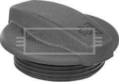 Borg & Beck BRC134 - Tappo, serbatoio refrigerante www.autoricambi360.it