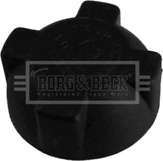 Borg & Beck BRC86 - Tappo, serbatoio refrigerante www.autoricambi360.it