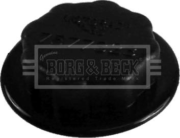 Borg & Beck BRC79 - Tappo, radiatore www.autoricambi360.it