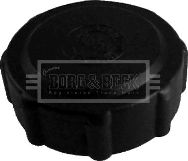 Borg & Beck BRC78 - Tappo, radiatore www.autoricambi360.it