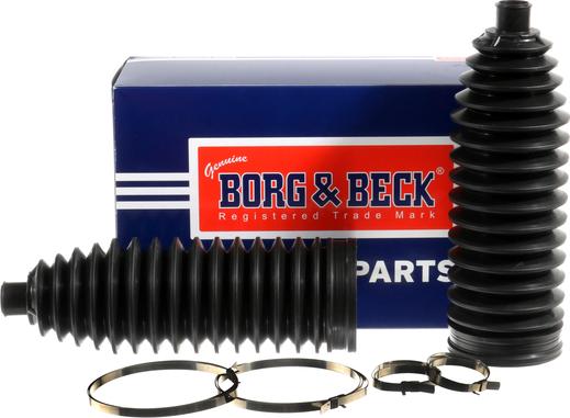 Borg & Beck BSG3521 - Kit soffietto, Sterzo www.autoricambi360.it
