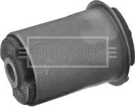 Borg & Beck BSK5999 - Supporto, Braccio oscillante www.autoricambi360.it