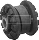 Borg & Beck BSK5953 - Supporto, Braccio oscillante www.autoricambi360.it