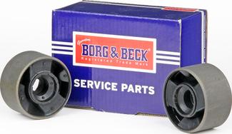Borg & Beck BSK5930 - Supporto, Braccio oscillante www.autoricambi360.it