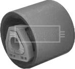 Borg & Beck BSK5933 - Supporto, Braccio oscillante www.autoricambi360.it