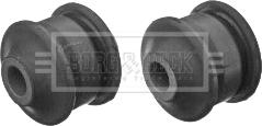 Borg & Beck BSK5970 - Supporto, Asta di reazione www.autoricambi360.it
