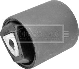 Borg & Beck BSK6999 - Supporto, Braccio oscillante www.autoricambi360.it