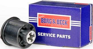Borg & Beck BSK6991 - Supporto, Corpo assiale www.autoricambi360.it