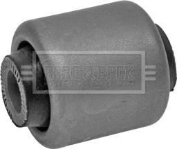 Borg & Beck BSK6997 - Supporto, Braccio oscillante www.autoricambi360.it