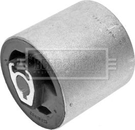 Borg & Beck BSK6919 - Supporto, Braccio oscillante www.autoricambi360.it