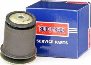 Borg & Beck BSK6980 - Supporto, Corpo assiale www.autoricambi360.it