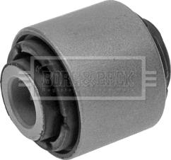 Borg & Beck BSK6933 - Supporto, Asta di reazione www.autoricambi360.it