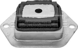 Borg & Beck BSK6924 - Supporto, Corpo assiale www.autoricambi360.it