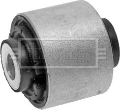 Borg & Beck BSK6922 - Supporto, Braccio oscillante www.autoricambi360.it
