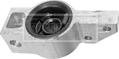 Borg & Beck BSK6494 - Supporto, Braccio oscillante www.autoricambi360.it