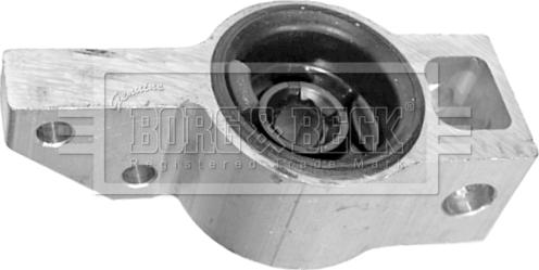 Borg & Beck BSK6495 - Supporto, Braccio oscillante www.autoricambi360.it