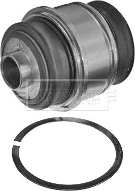 Borg & Beck BSK6440 - Supporto, Braccio oscillante www.autoricambi360.it