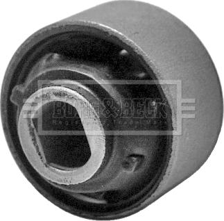 Borg & Beck BSK6413 - Supporto, Braccio oscillante www.autoricambi360.it