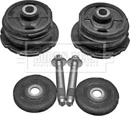 Borg & Beck BSK6471 - Supporto, Corpo assiale www.autoricambi360.it