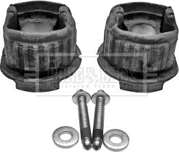 Borg & Beck BSK6472 - Supporto, Corpo assiale www.autoricambi360.it