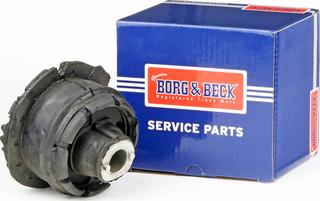 Borg & Beck BSK6592 - Supporto, Corpo assiale www.autoricambi360.it