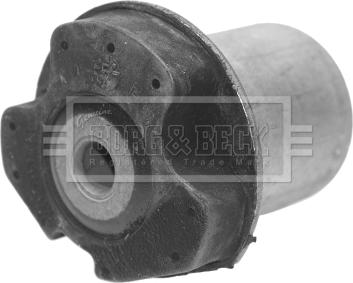 Borg & Beck BSK6567 - Supporto, Corpo assiale www.autoricambi360.it