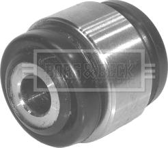 Borg & Beck BSK6534 - Supporto, Braccio oscillante www.autoricambi360.it