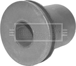 Borg & Beck BSK6533 - Supporto, Braccio oscillante www.autoricambi360.it
