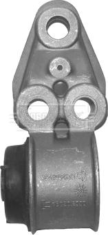 Borg & Beck BSK6573 - Supporto, Corpo assiale www.autoricambi360.it