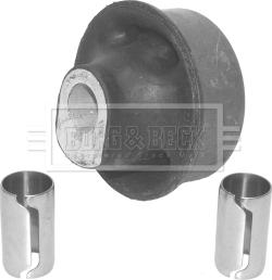 Borg & Beck BSK6644 - Supporto, Braccio oscillante www.autoricambi360.it
