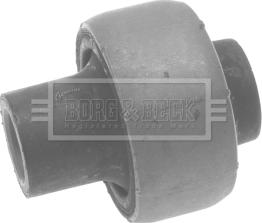 Borg & Beck BSK6645 - Supporto, Braccio oscillante www.autoricambi360.it