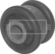 Borg & Beck BSK6655 - Supporto, Corpo assiale www.autoricambi360.it