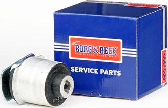 Borg & Beck BSK6650 - Supporto, Corpo assiale www.autoricambi360.it