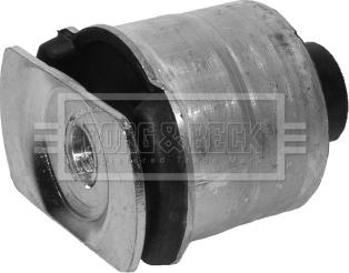 Borg & Beck BSK6651 - Supporto, Corpo assiale www.autoricambi360.it