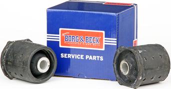 Borg & Beck BSK6606 - Supporto, Corpo assiale www.autoricambi360.it