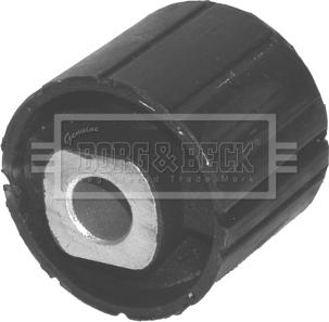 Borg & Beck BSK6614 - Supporto, Corpo assiale www.autoricambi360.it
