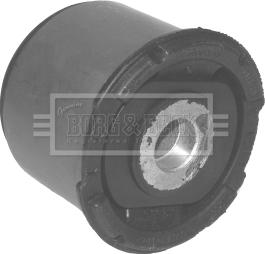Borg & Beck BSK6682 - Supporto, Corpo assiale www.autoricambi360.it
