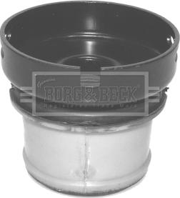 Borg & Beck BSK6636 - Supporto, Corpo assiale www.autoricambi360.it