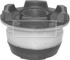 Borg & Beck BSK6626 - Supporto, Corpo assiale www.autoricambi360.it