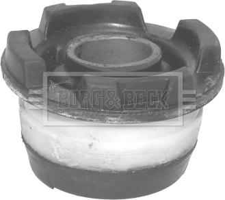 Borg & Beck BSK6627 - Supporto, Corpo assiale www.autoricambi360.it