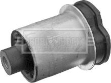 Borg & Beck BSK6067 - Supporto, Braccio oscillante www.autoricambi360.it