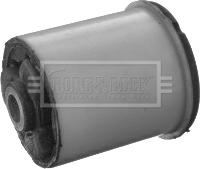 Borg & Beck BSK6000 - Supporto, Braccio oscillante www.autoricambi360.it