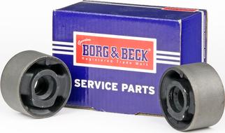 Borg & Beck BSK6019 - Supporto, Braccio oscillante www.autoricambi360.it