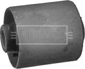 Borg & Beck BSK6086 - Supporto, Braccio oscillante www.autoricambi360.it