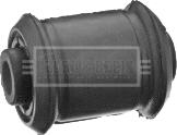 Borg & Beck BSK6025 - Supporto, Braccio oscillante www.autoricambi360.it