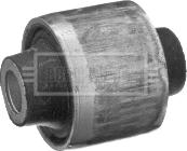 Borg & Beck BSK6072 - Supporto, Braccio oscillante www.autoricambi360.it