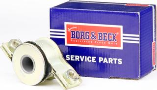 Borg & Beck BSK6140 - Supporto, Braccio oscillante www.autoricambi360.it