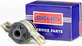Borg & Beck BSK6141 - Supporto, Braccio oscillante www.autoricambi360.it
