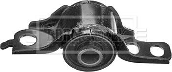 Borg & Beck BSK6185 - Supporto, Braccio oscillante www.autoricambi360.it