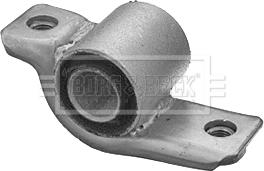 Borg & Beck BSK6139 - Supporto, Braccio oscillante www.autoricambi360.it